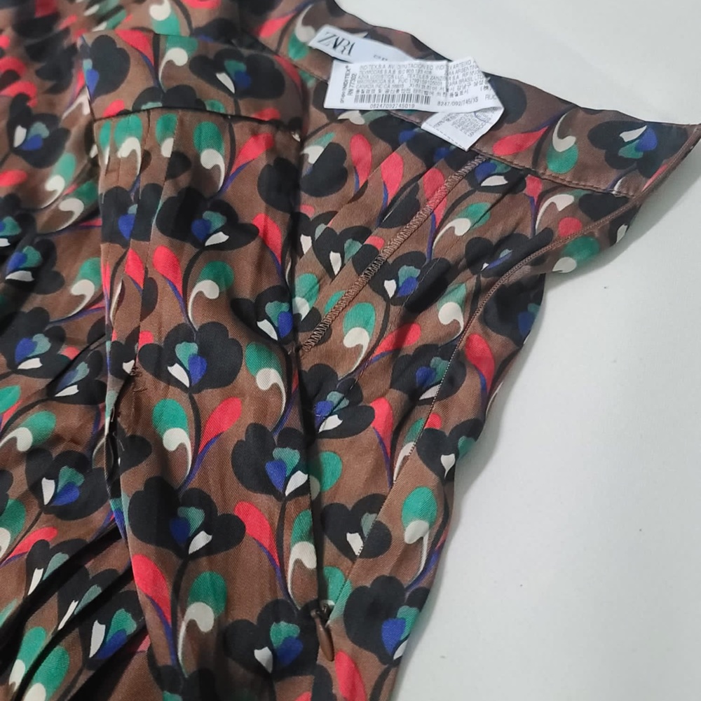 Zara skirt - Picture 2 of 7